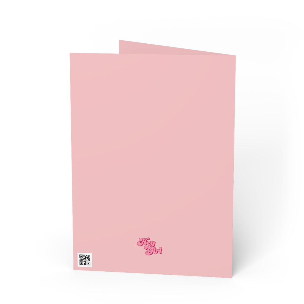 Done With Dating Valentines Card