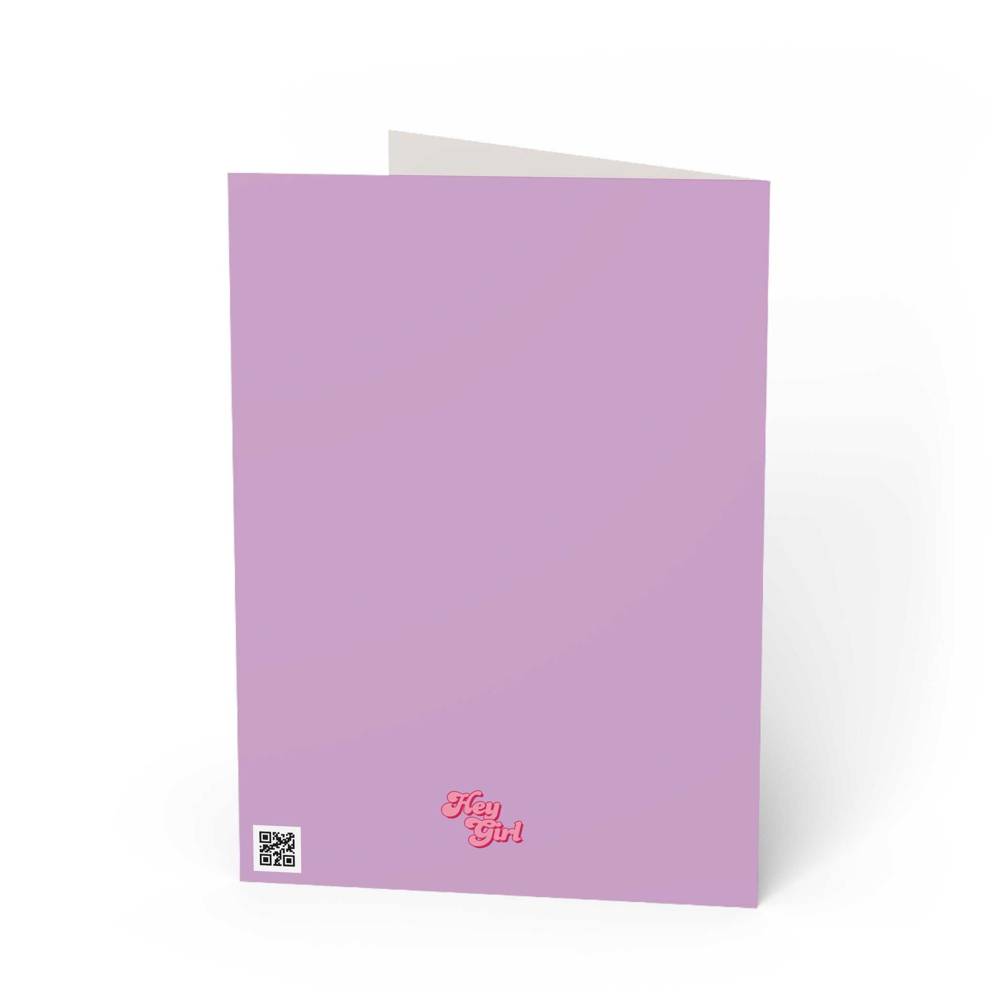 You've Got Me Moving Different Valentines Card