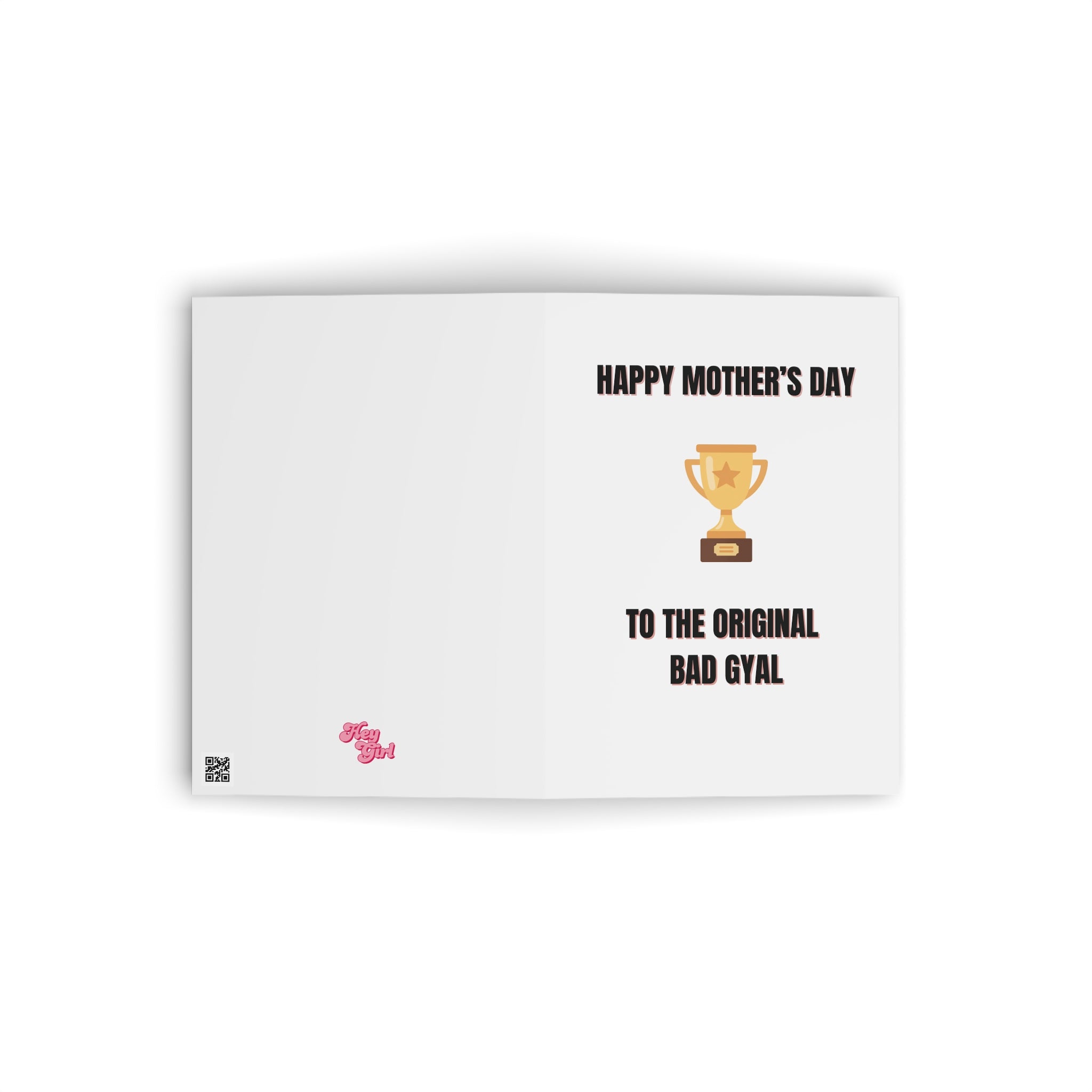 Happy Mothers Day to Original Badgyal