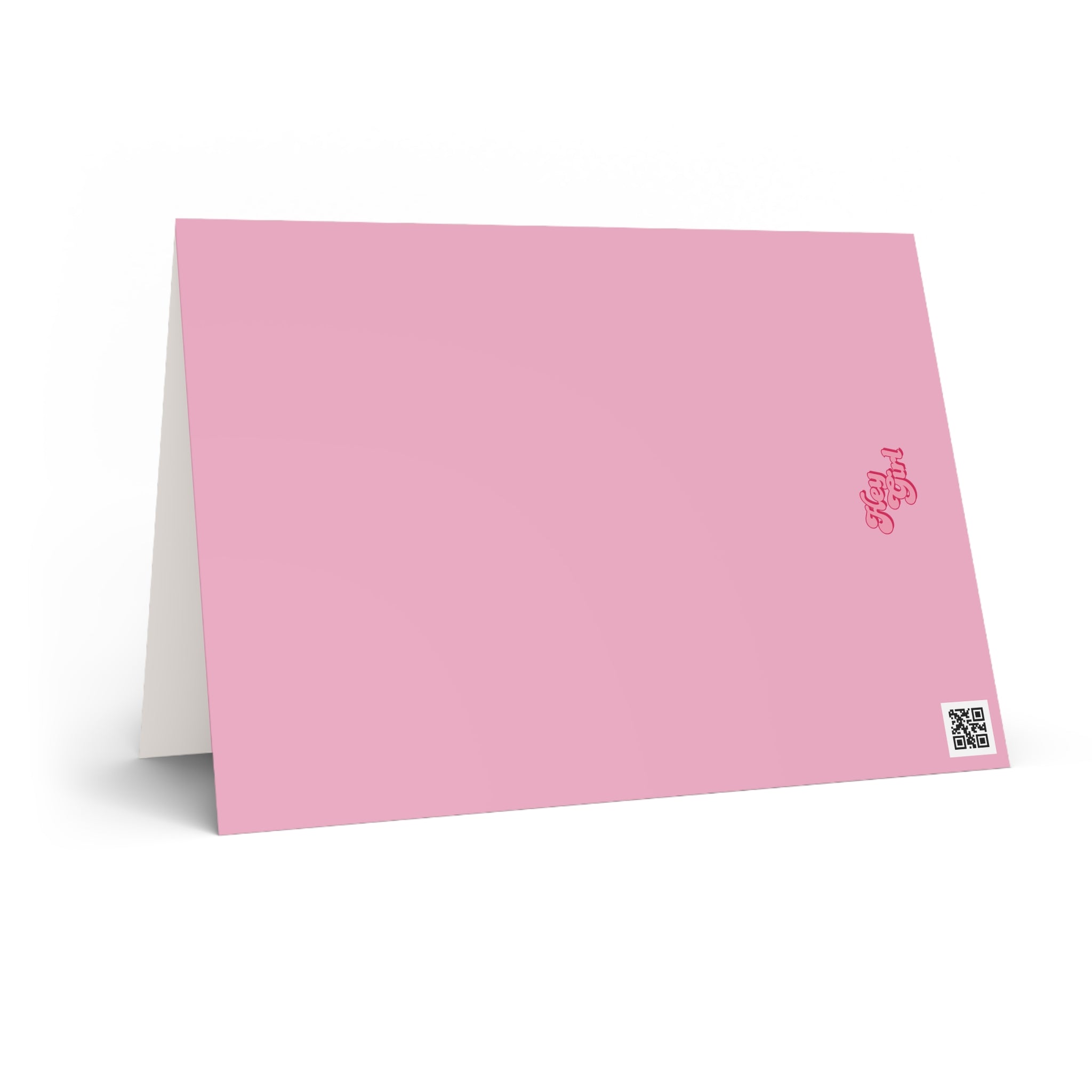 Well Done You've Rattled Me Valentines Card