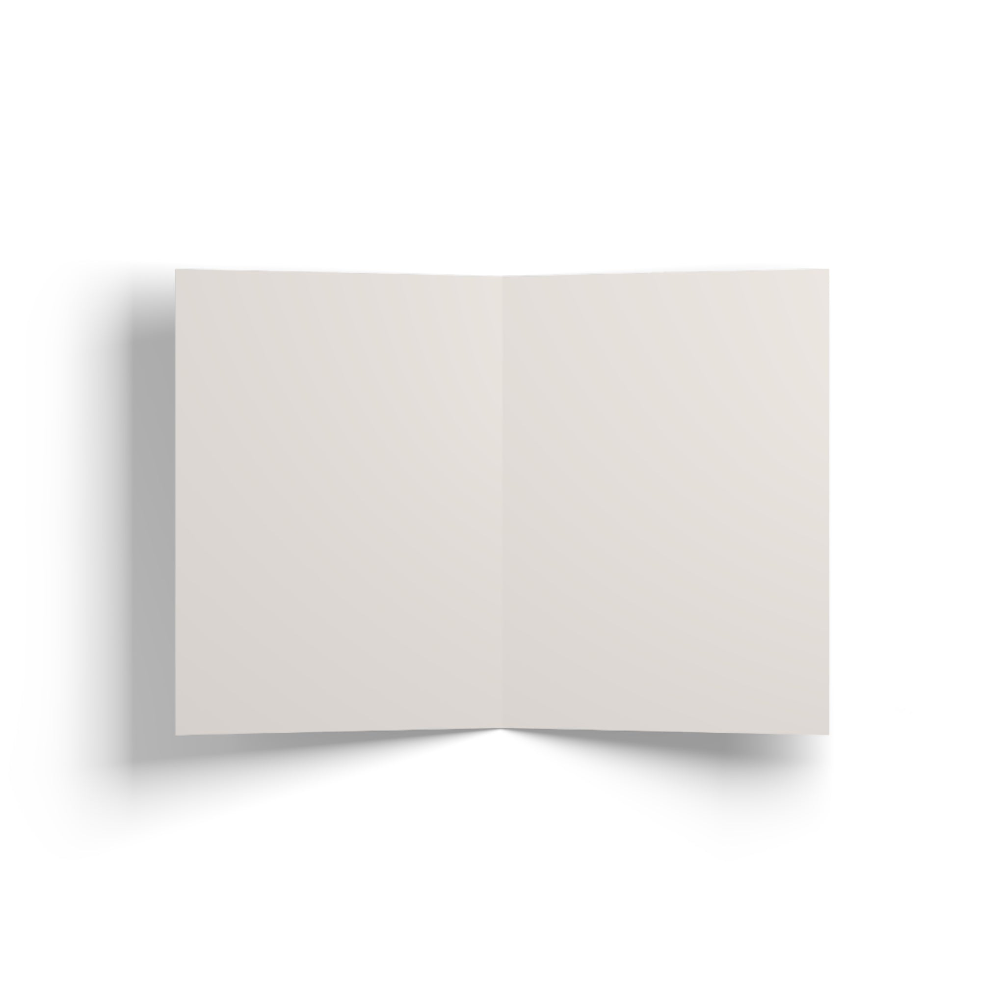 This Is Casual Valentines Card