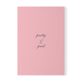 Pretty and Paid Notebook