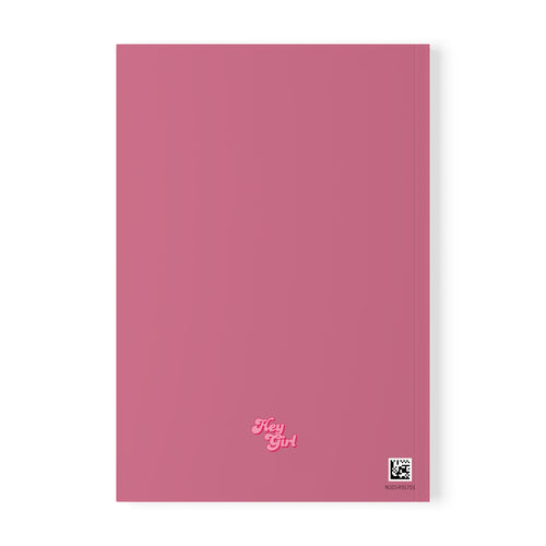 Plotting My Empire Notebook