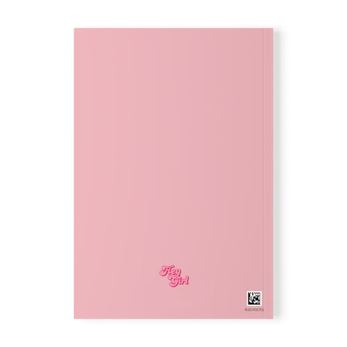 Pretty and Paid Notebook