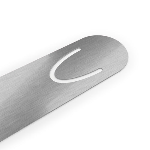 Main Character Bookmark