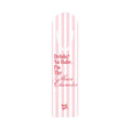 Main Character Bookmark