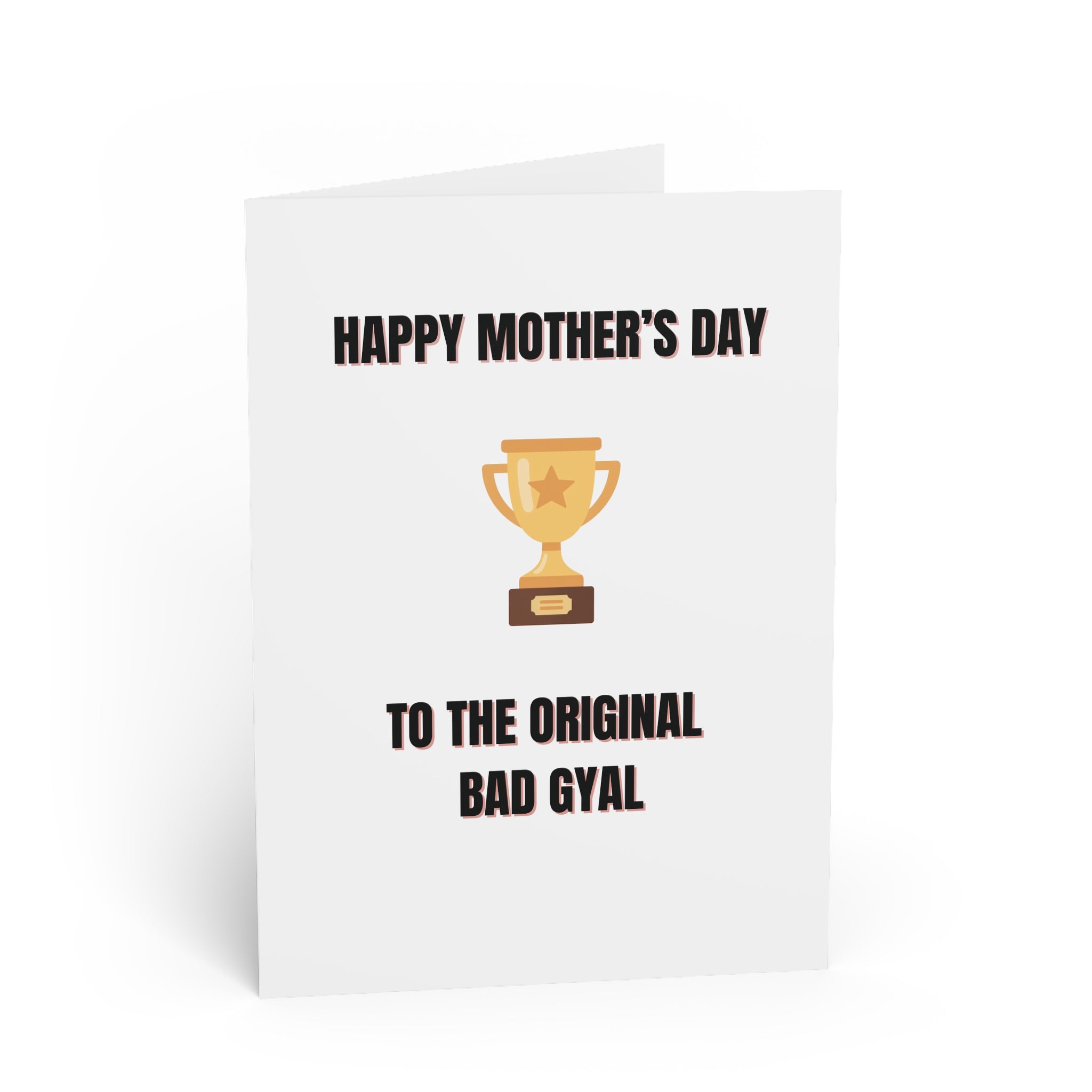 Happy Mothers Day to Original Badgyal