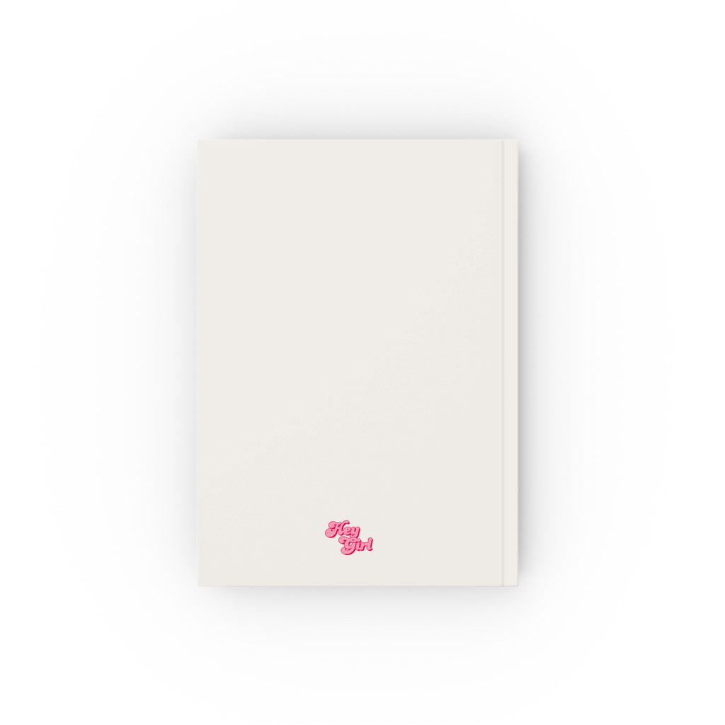 I Am The Purest Form Of Art Notebook