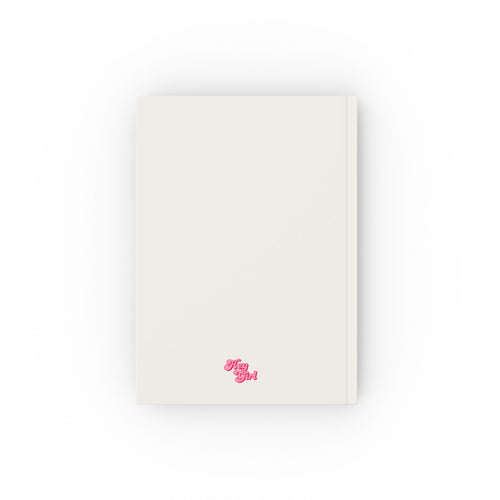 I Am The Purest Form Of Art Notebook