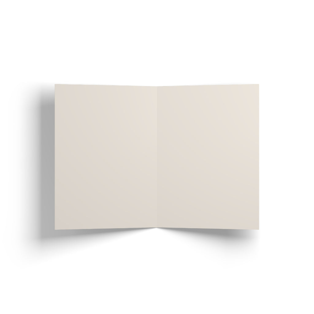 Kinda My Favourite Person Valentines Card