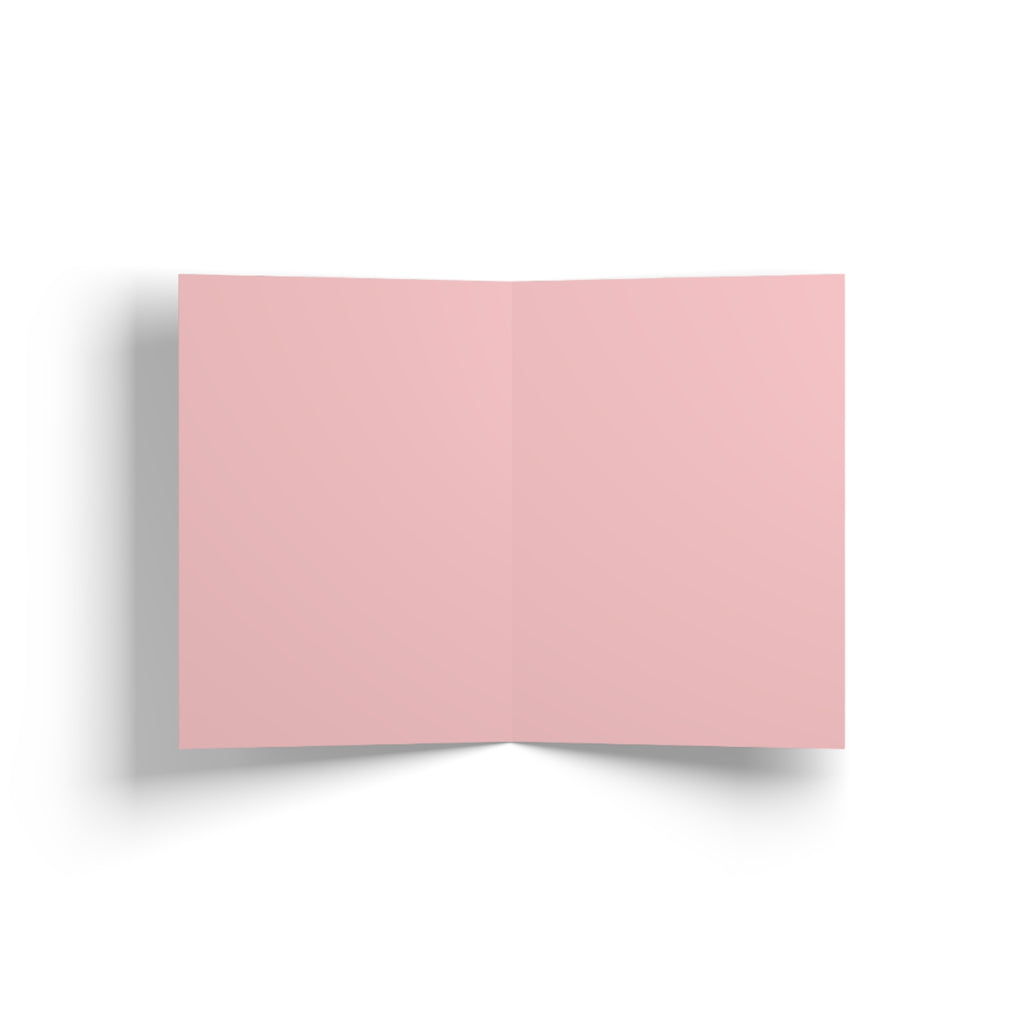 You're Mine Now Valentines Card