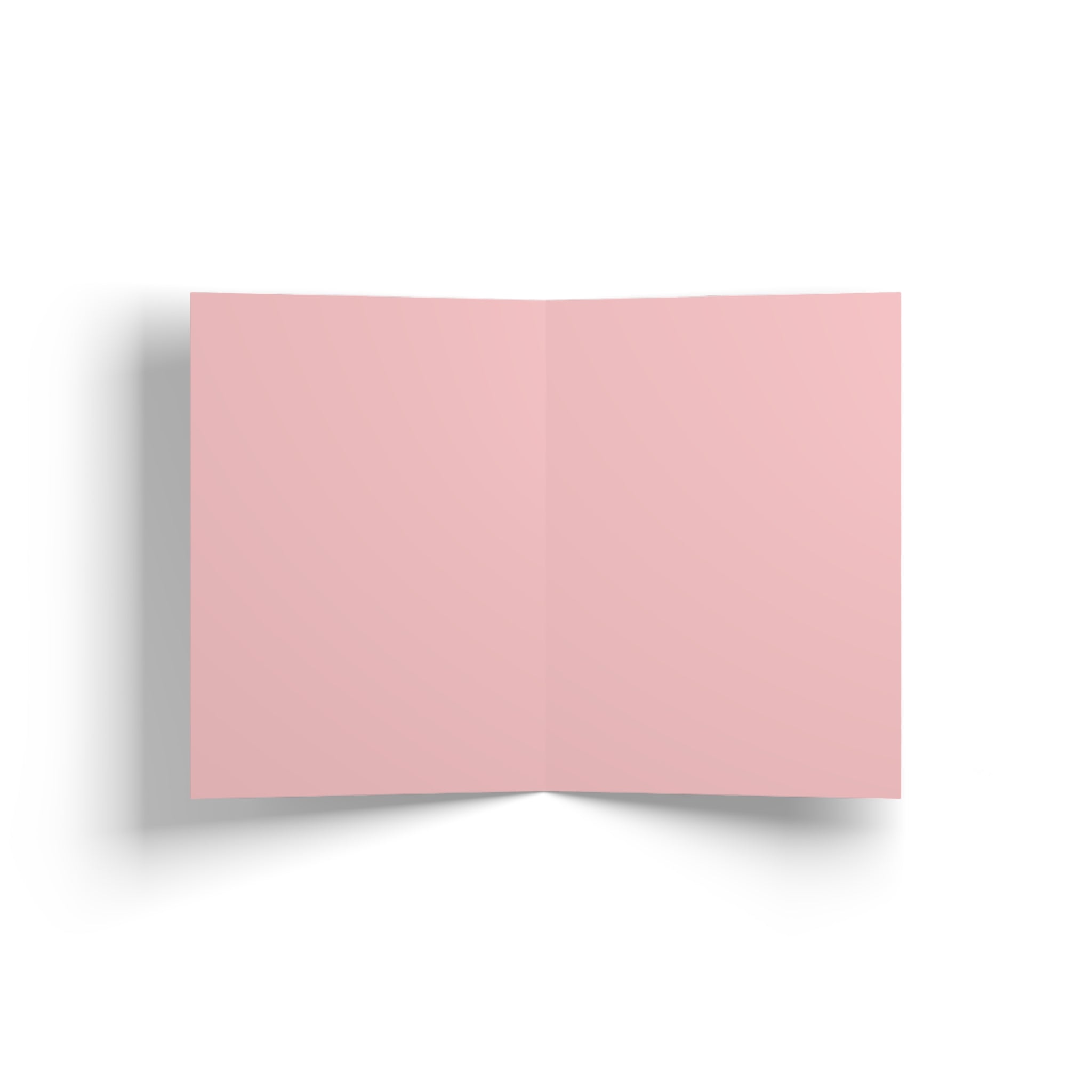 You're Mine Now Valentines Card