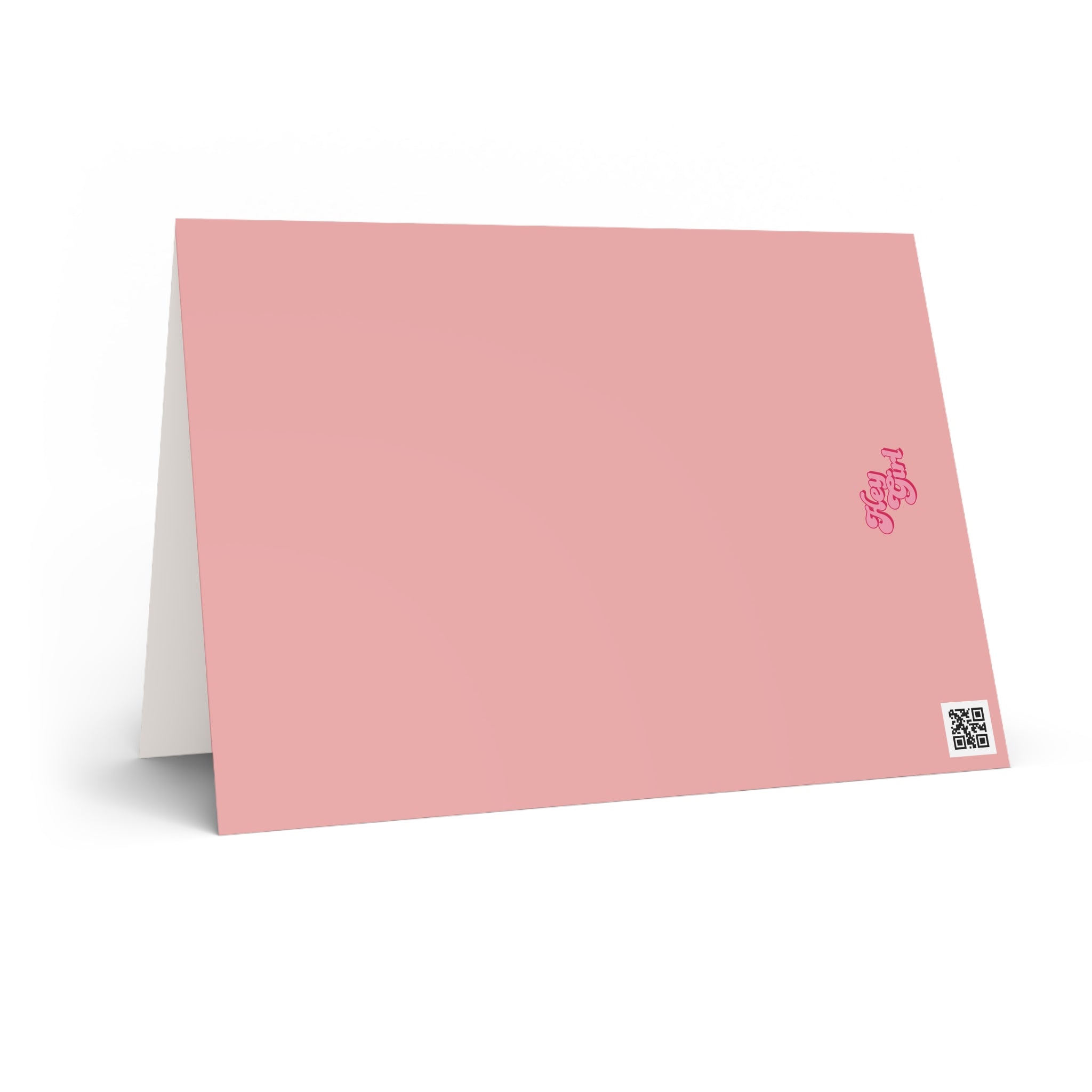 You've Grown On Me Valentines Card