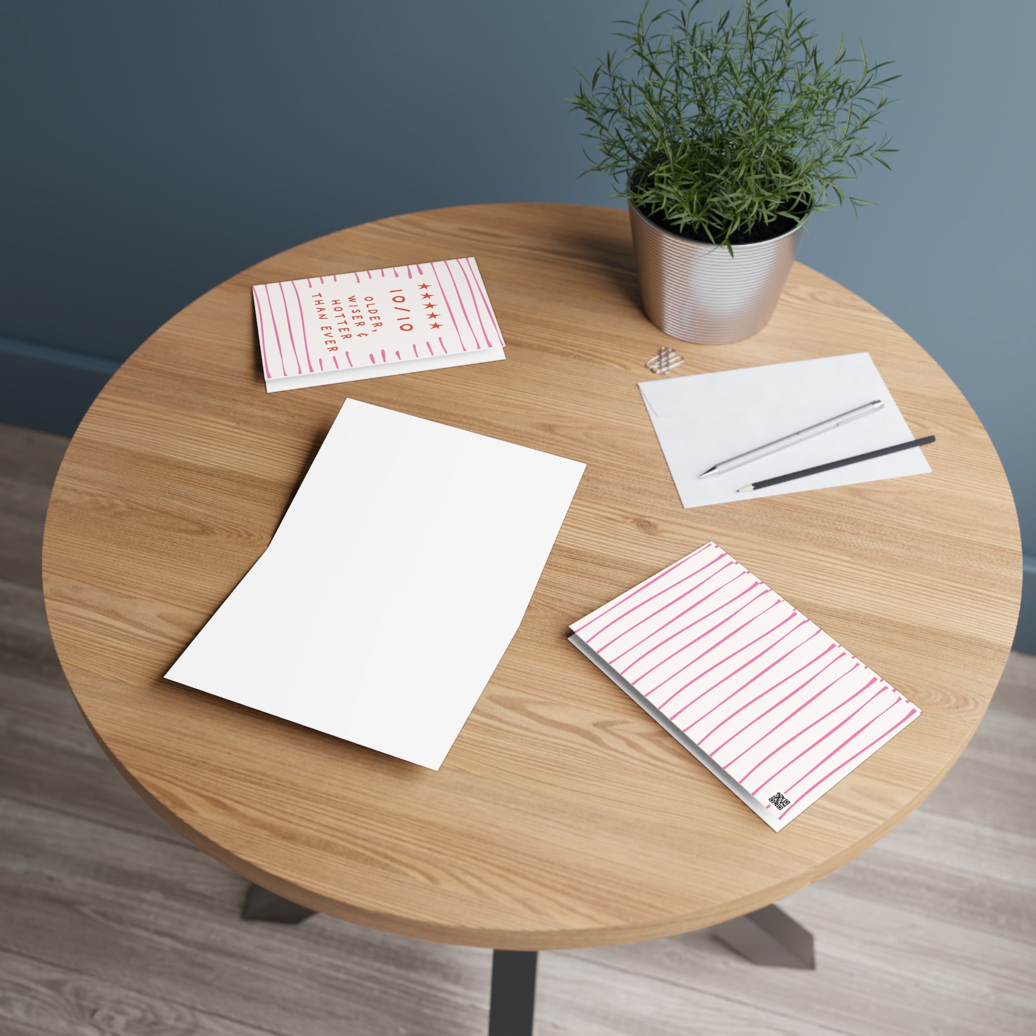 Older, Wiser & Hotter Than Ever